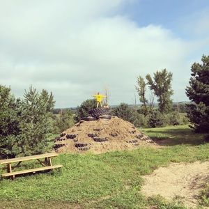 Meet your Posher, Holly